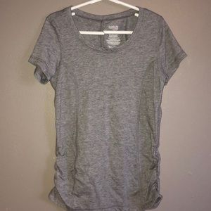 Short sleeve kids shirt. Size 7/8 Danskin